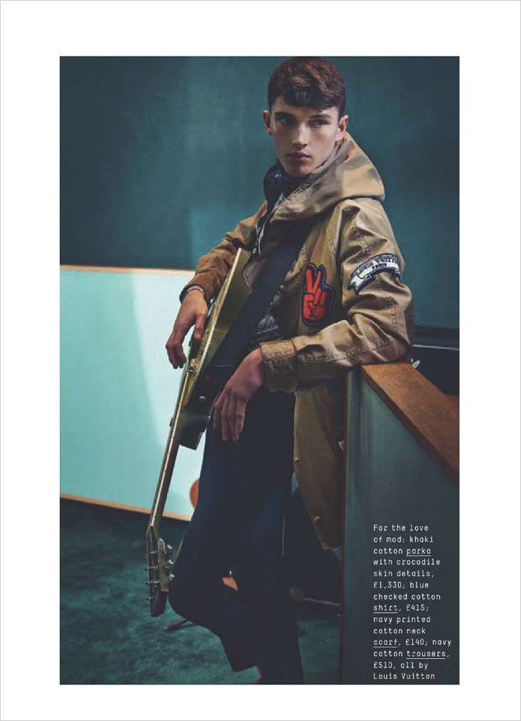 Esquire UK