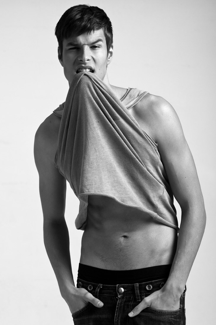 Elite Models