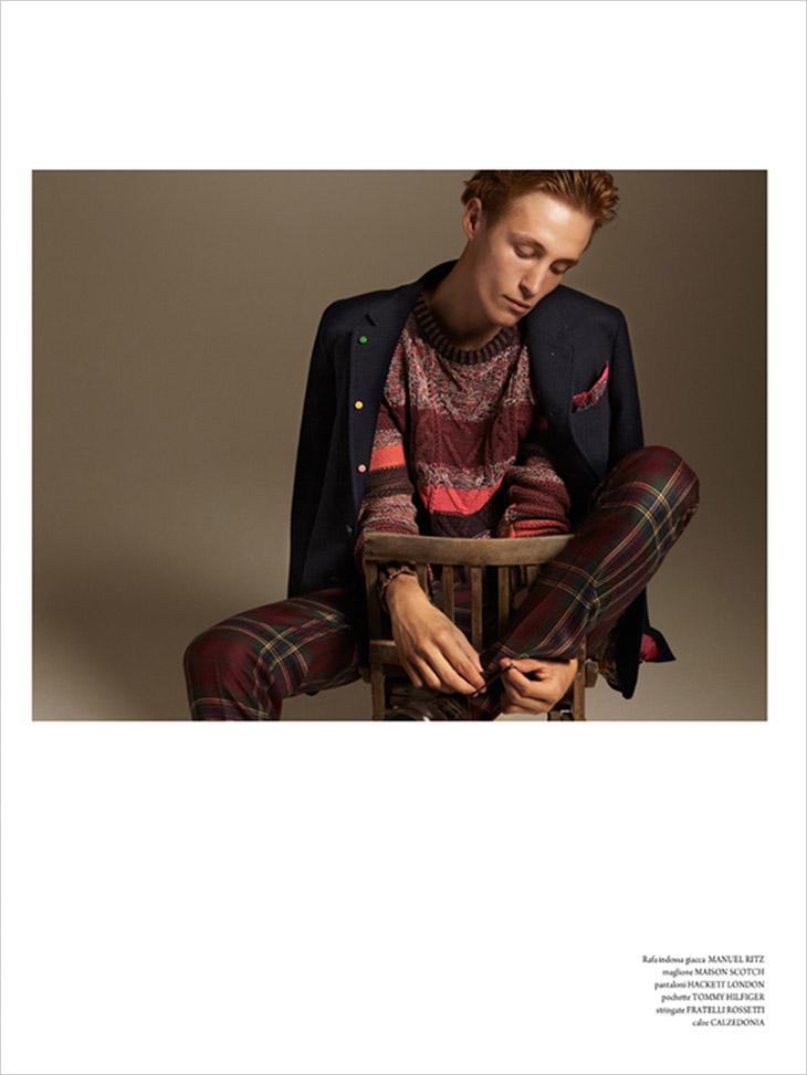 GQ Italia