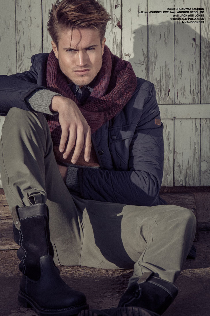 Florian Dünker