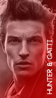 hunter gatti