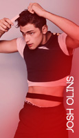 josh olins
