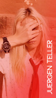 juergen teller