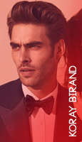 koray birand