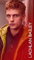 lachlan bailey