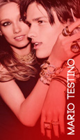 mario testino