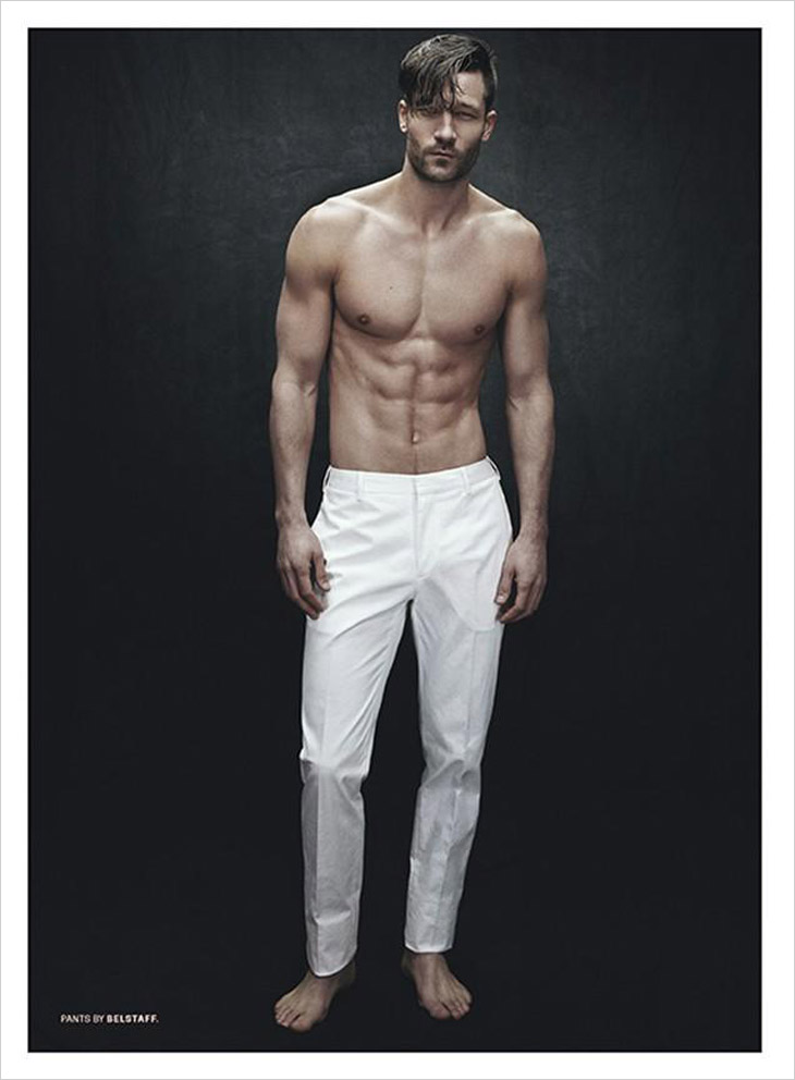 Details Magazine