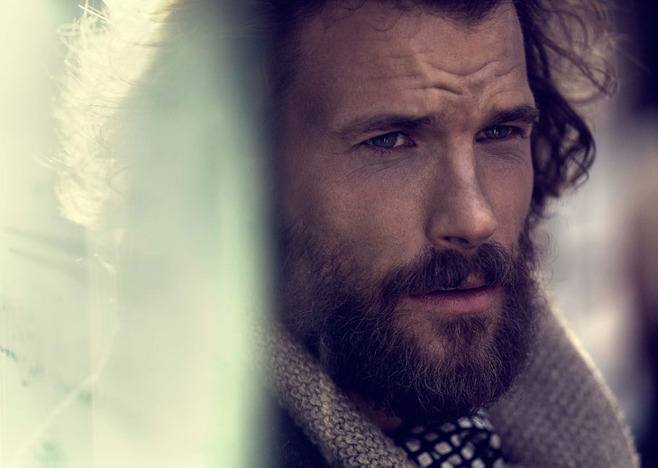 Lasse Larsen by Rene & Radka