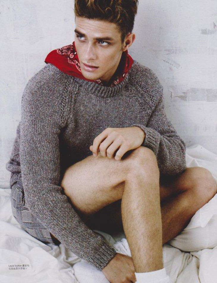 JMen Magazine