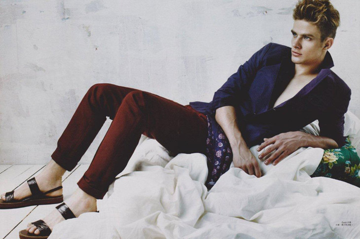 JMen Magazine