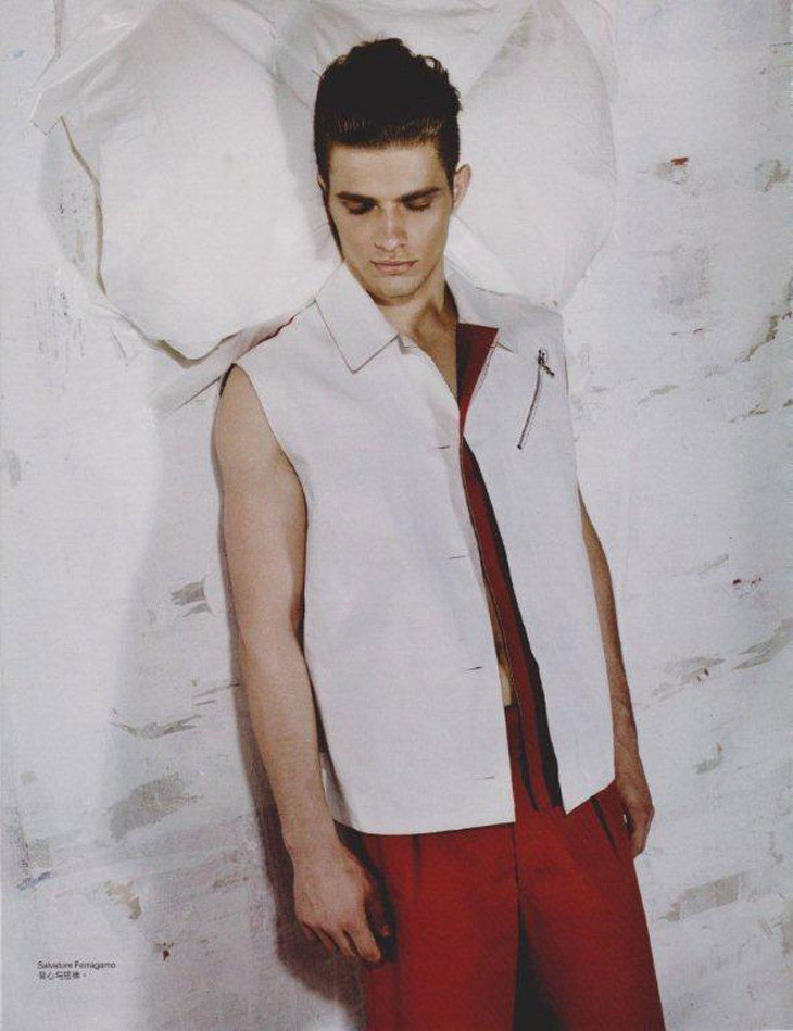 JMen Magazine