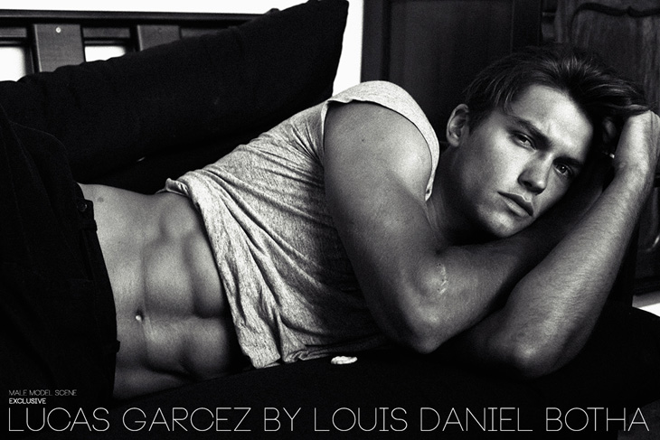 Lucas Garcez