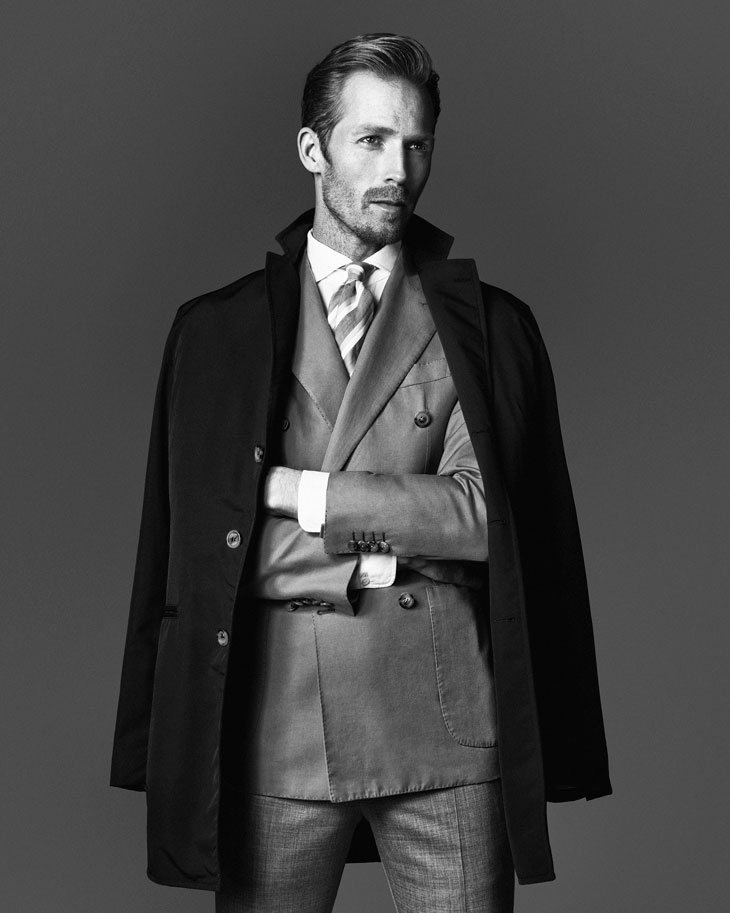 Magnus Lindgreen