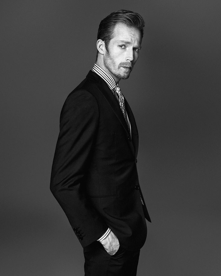 Magnus Lindgreen