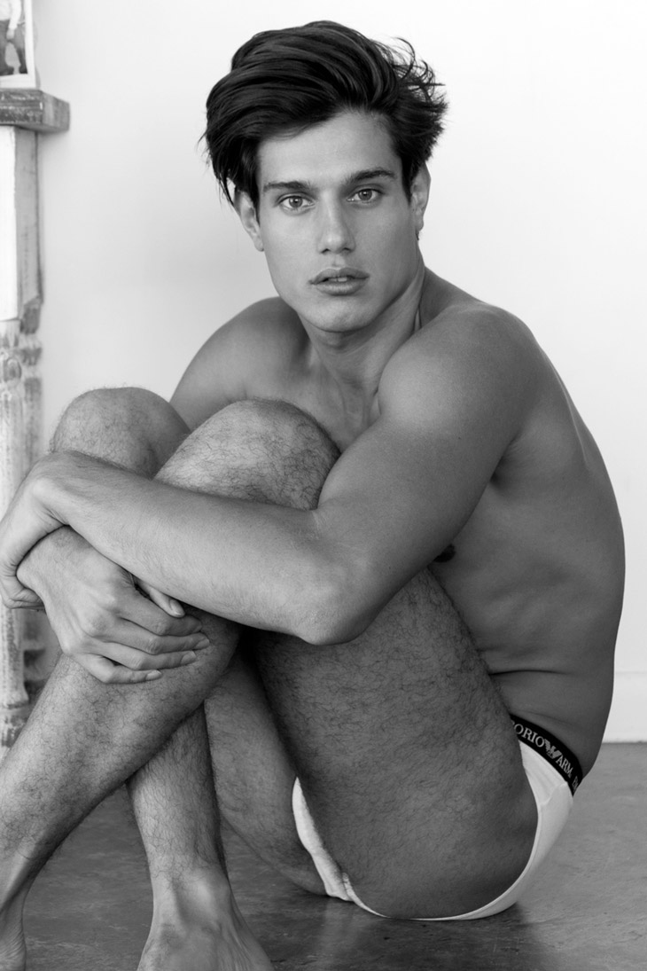 Armando Morales