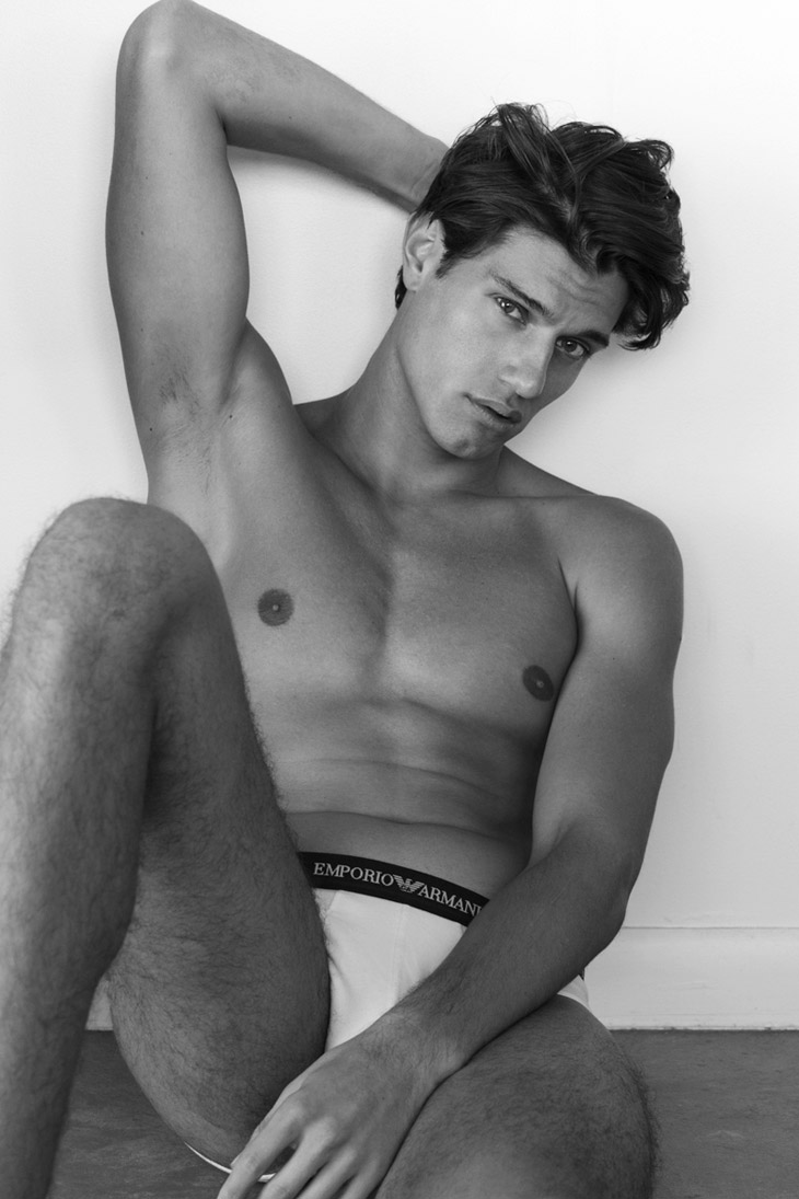 Armando Morales