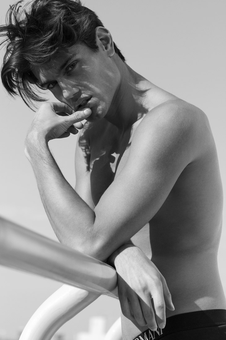 Armando Morales