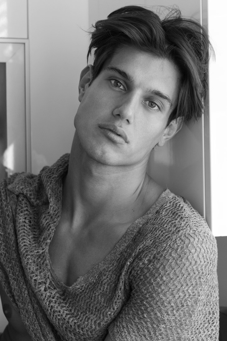 Armando Morales