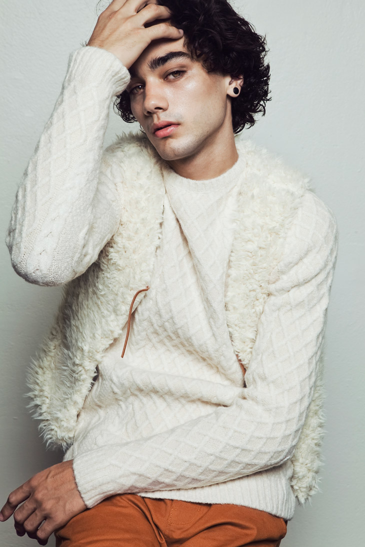 Miles Frank