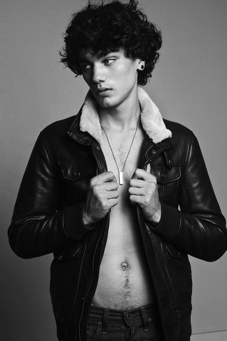 Miles Frank