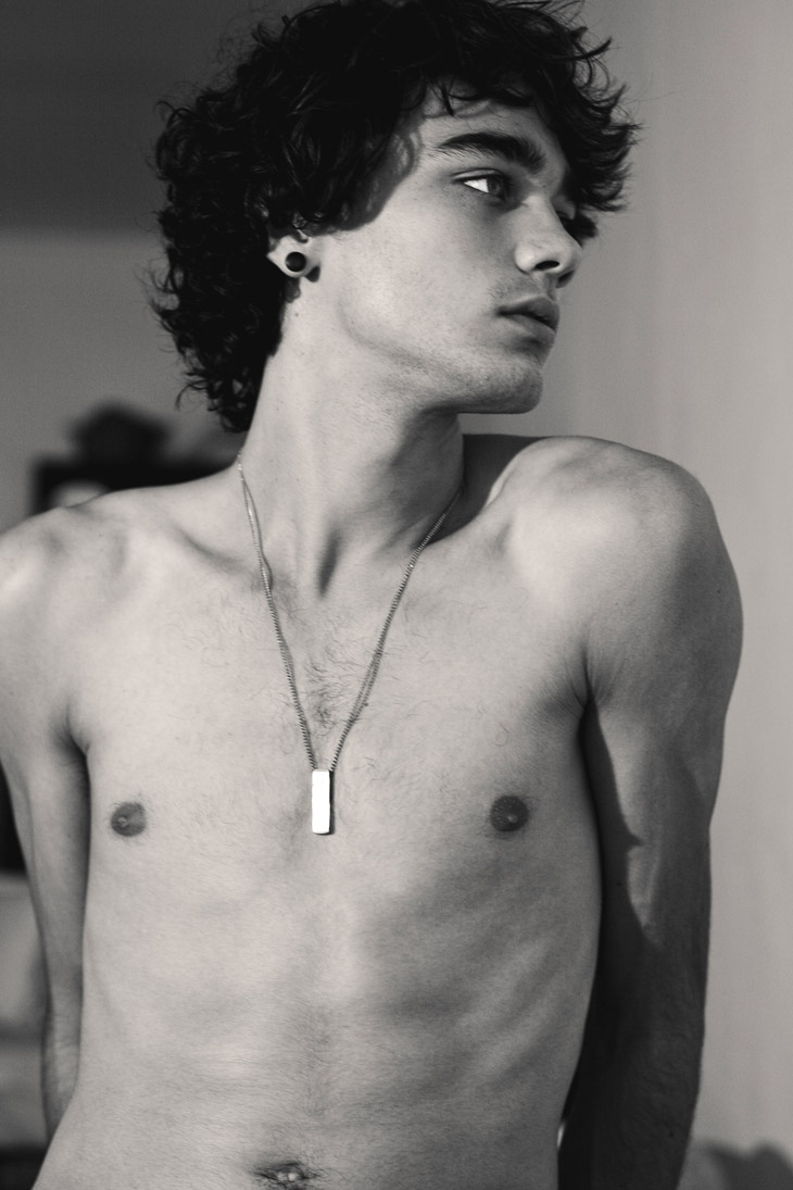 Miles Frank