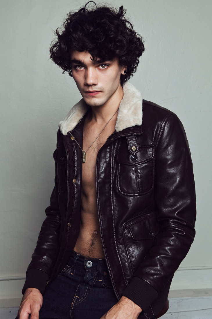 Miles Frank