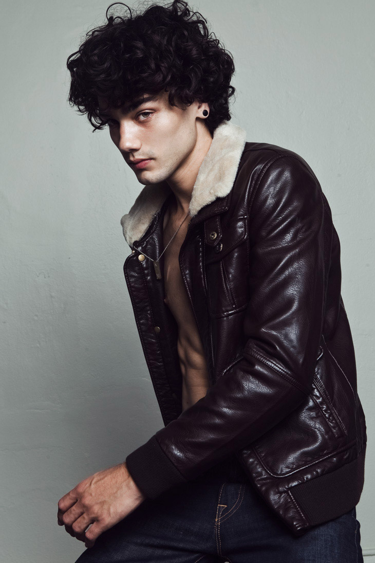 Miles Frank