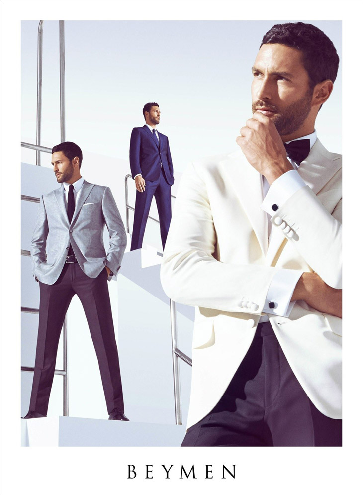Noah Mills