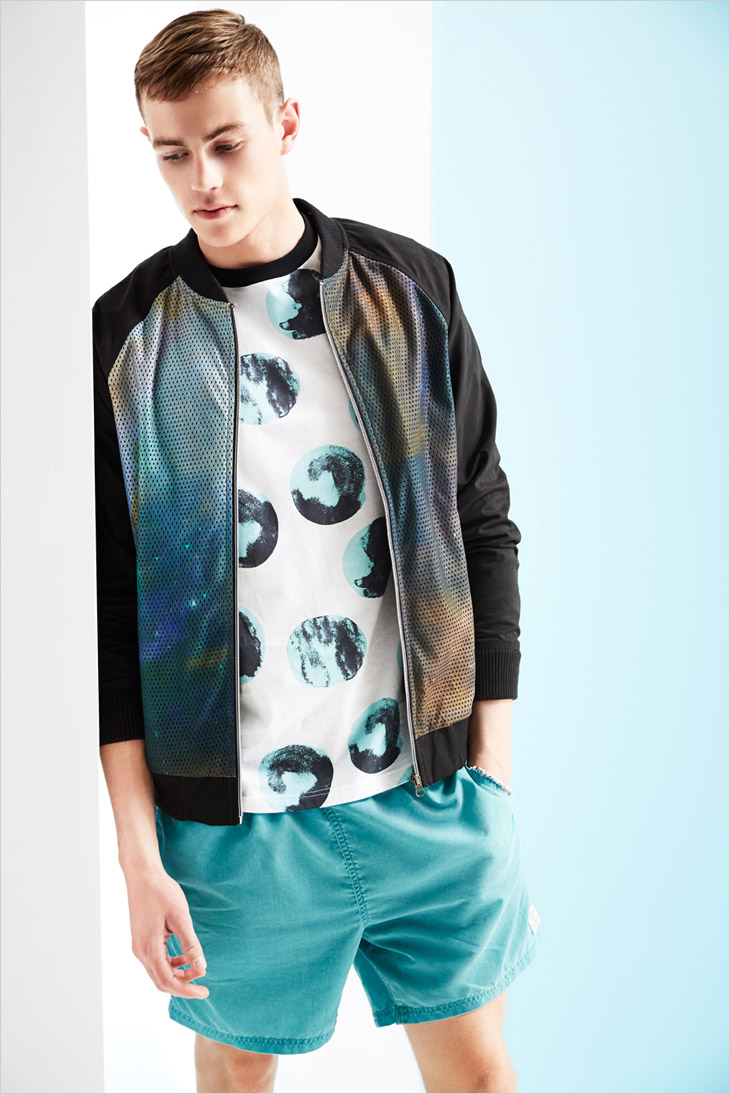 River Island