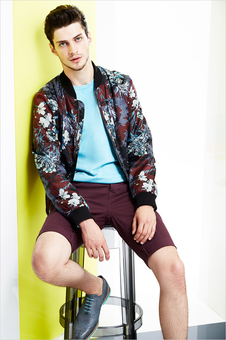 River Island