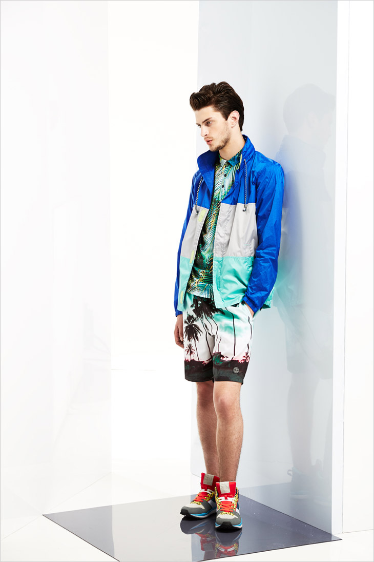 River Island