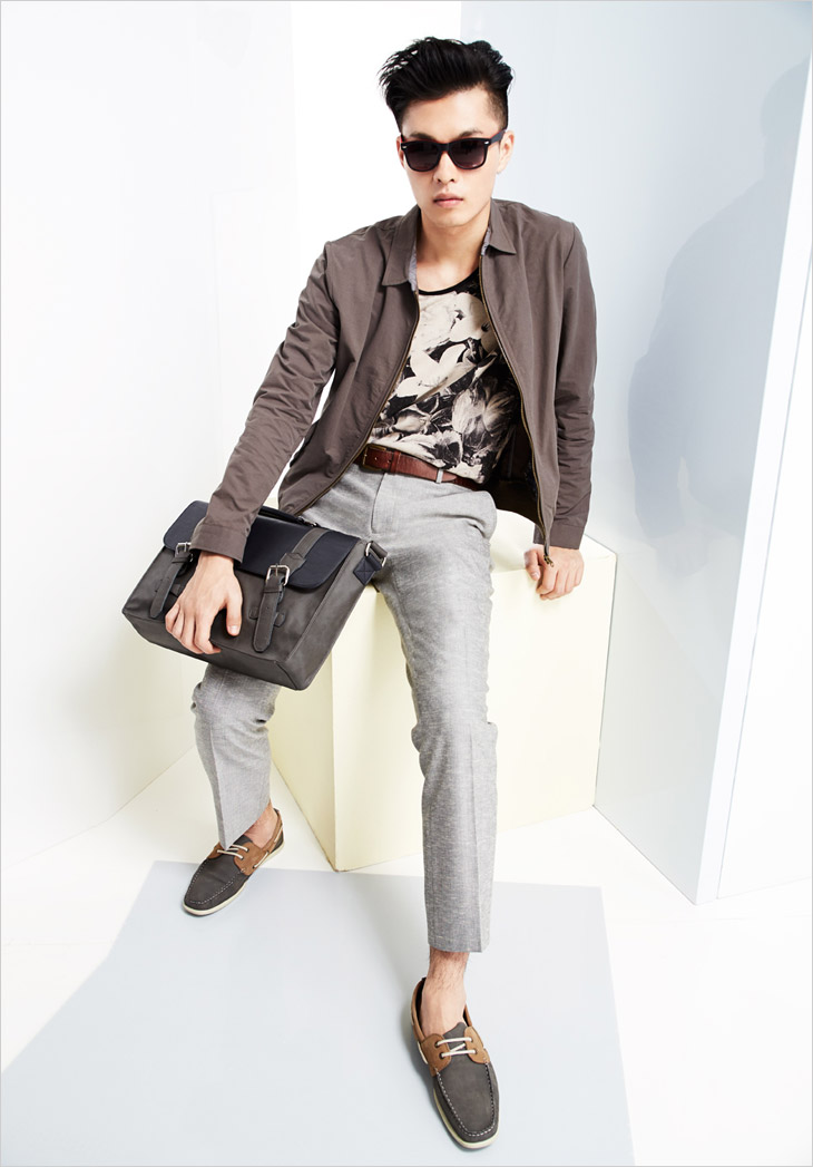 River Island
