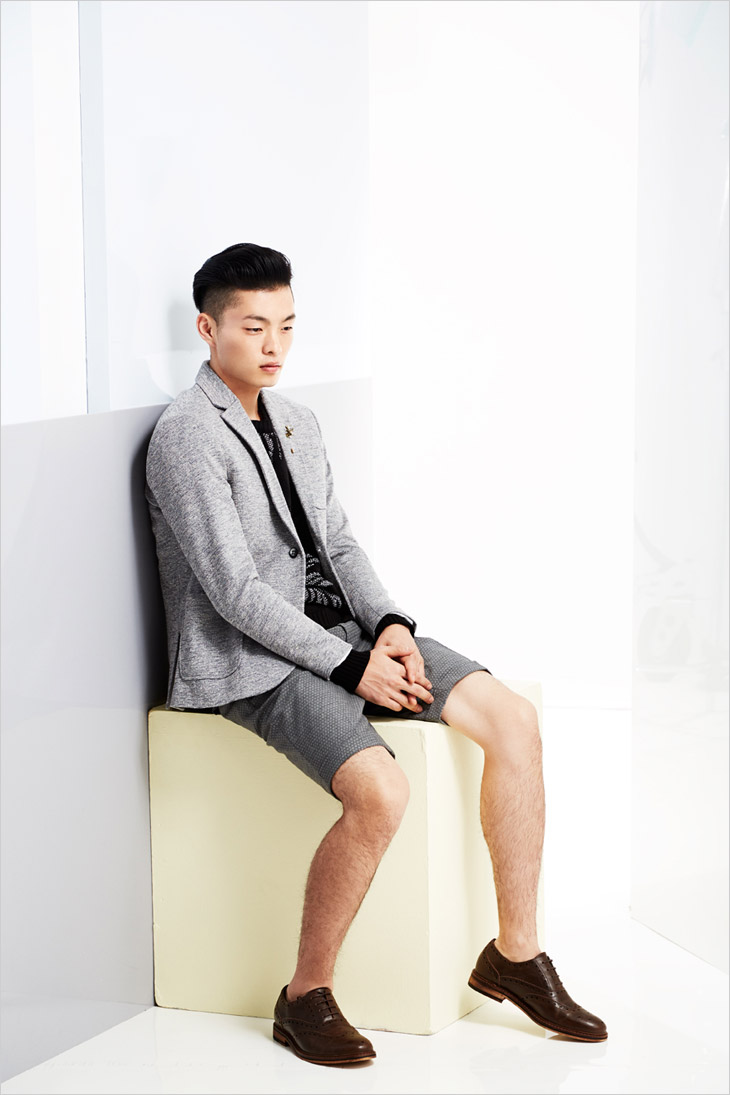 River Island