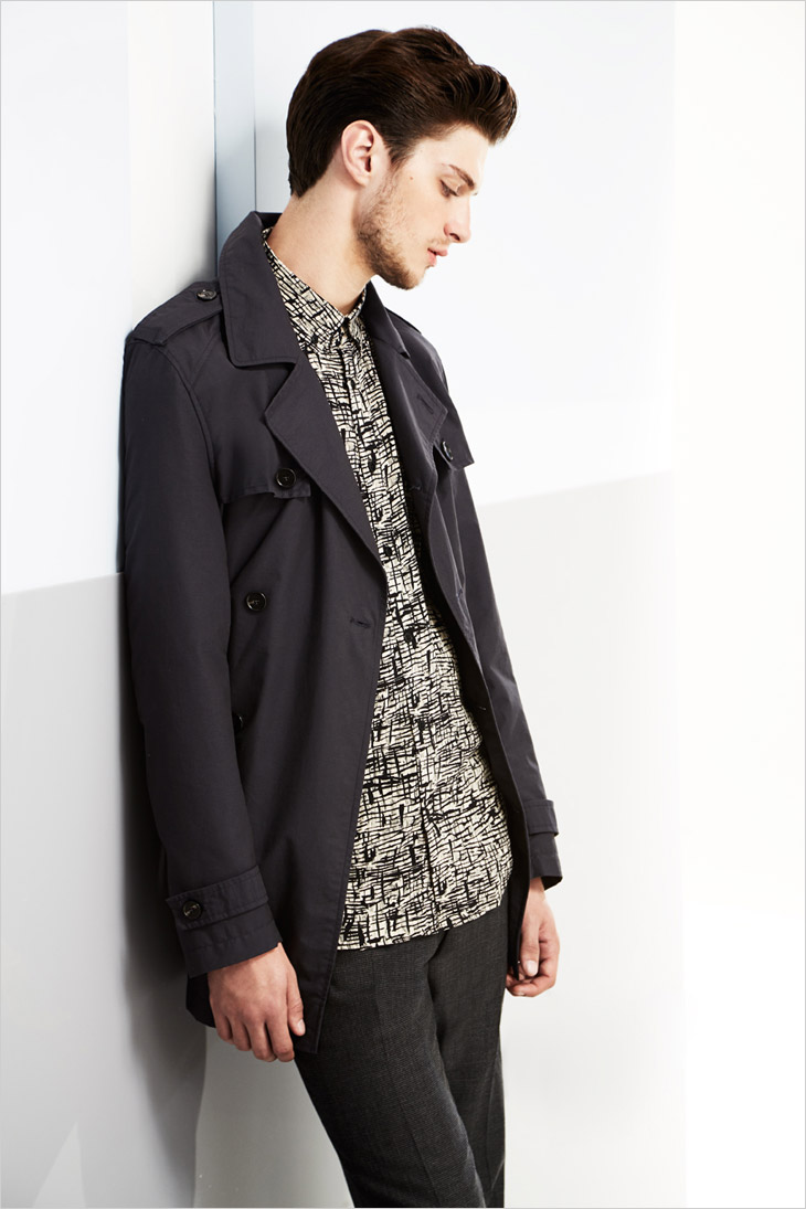 River Island