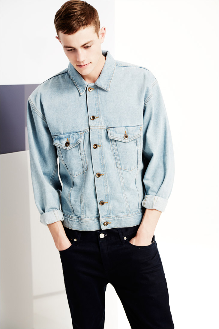 River Island