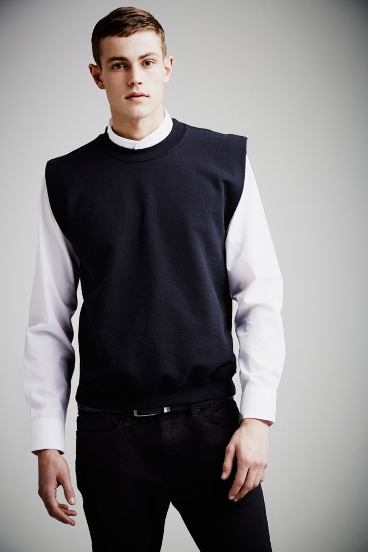 River Island