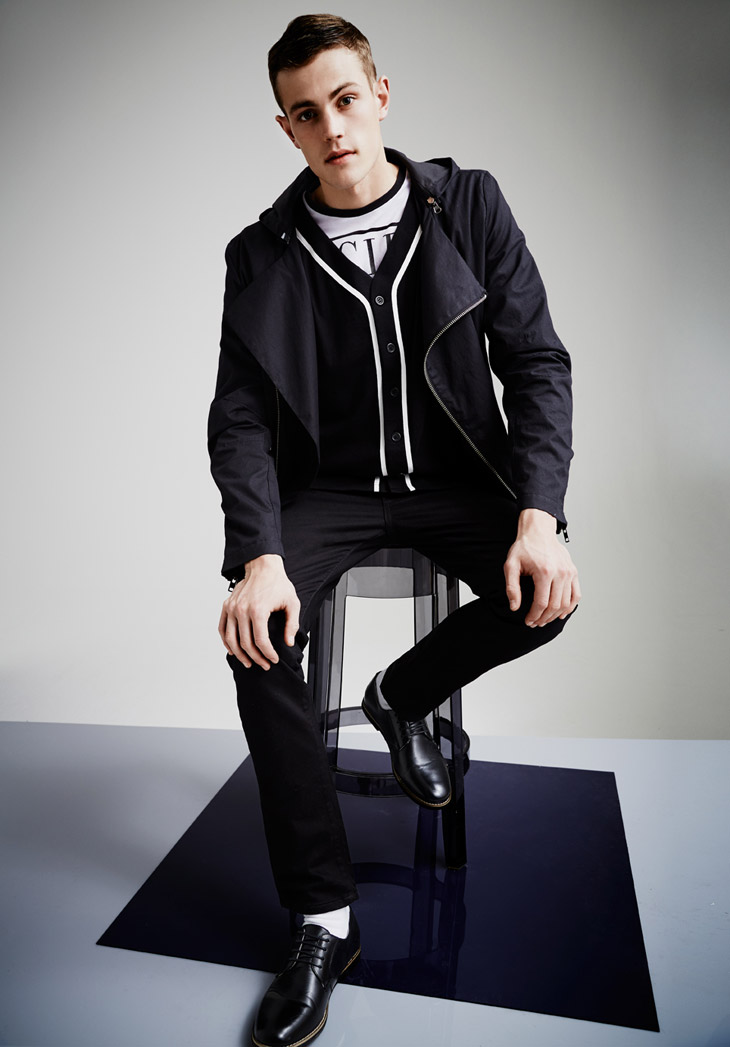 River Island