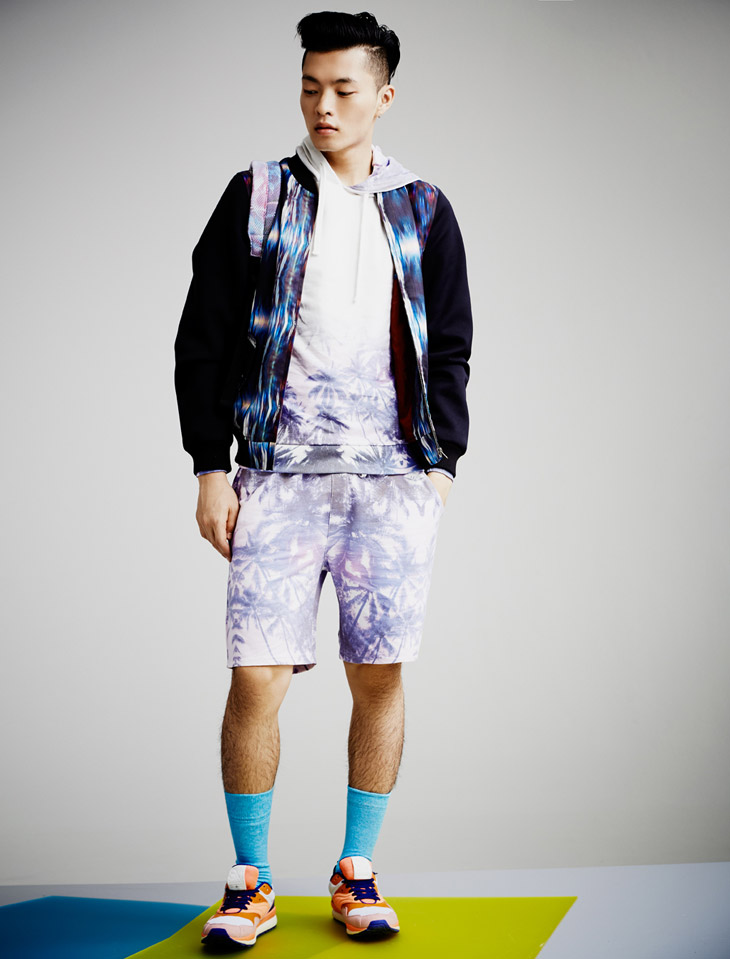River Island