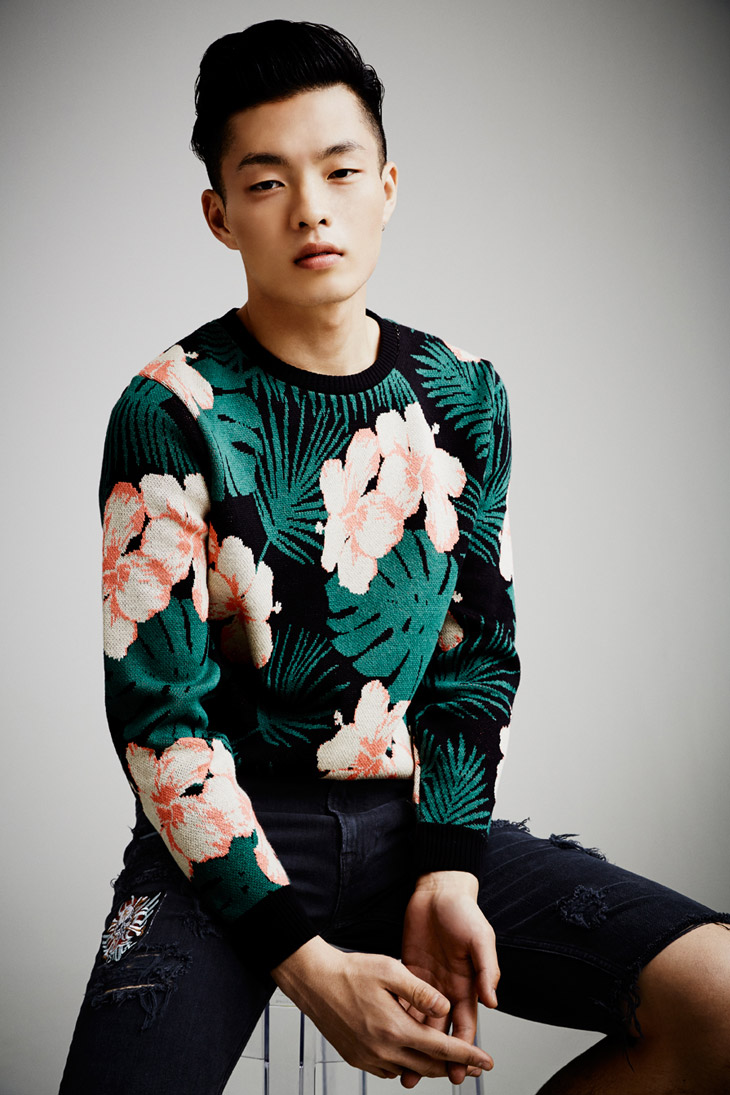 River Island