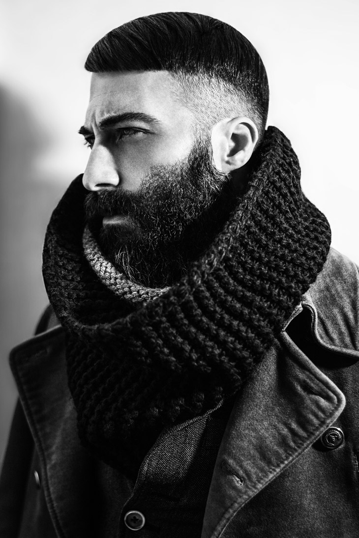 Sasha Marini