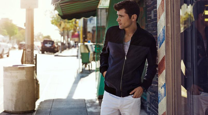 Sean OPry