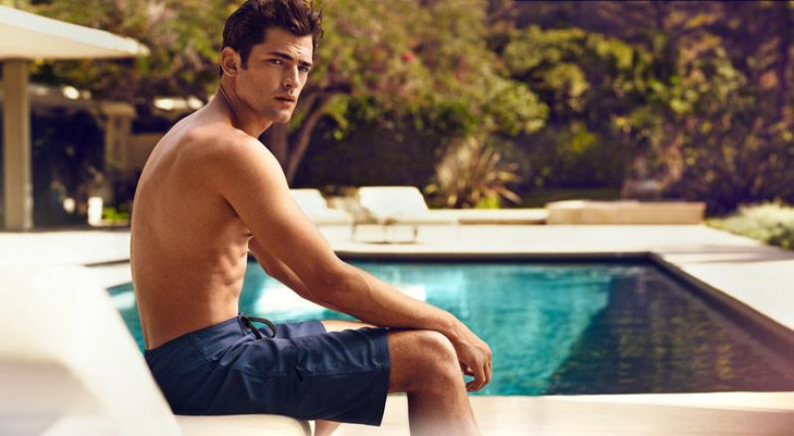 Sean OPry