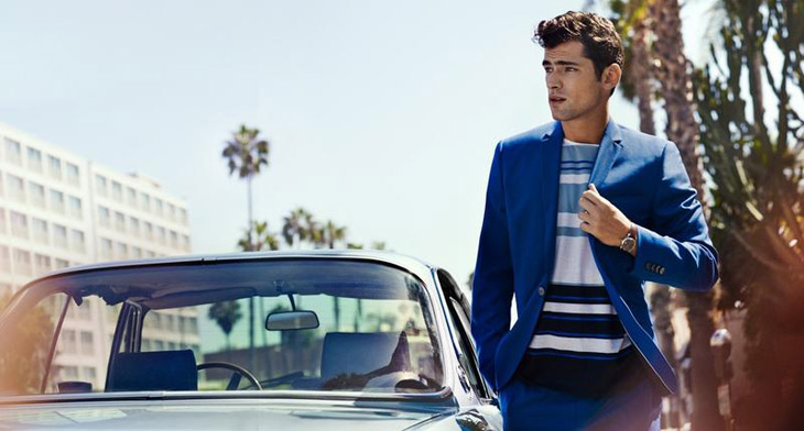 Sean OPry