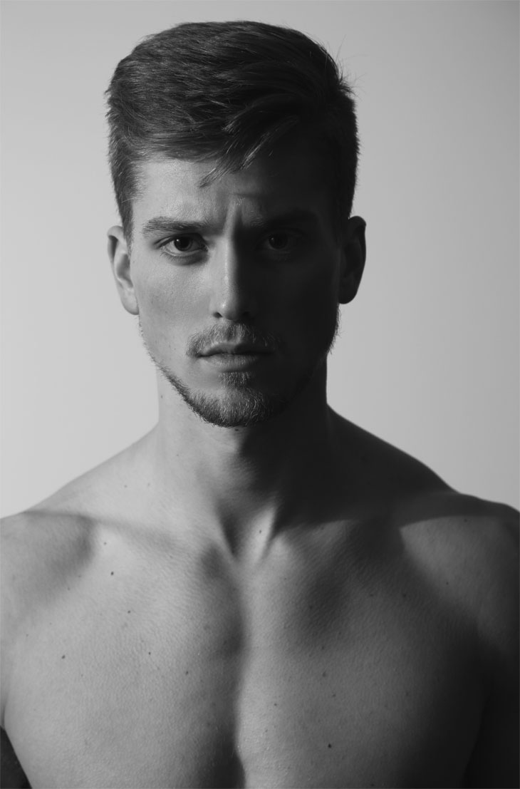Steven Regehr