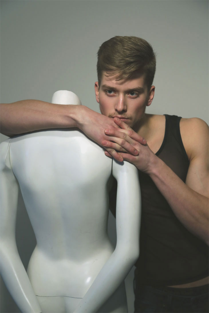 Ryan E. Wibawa