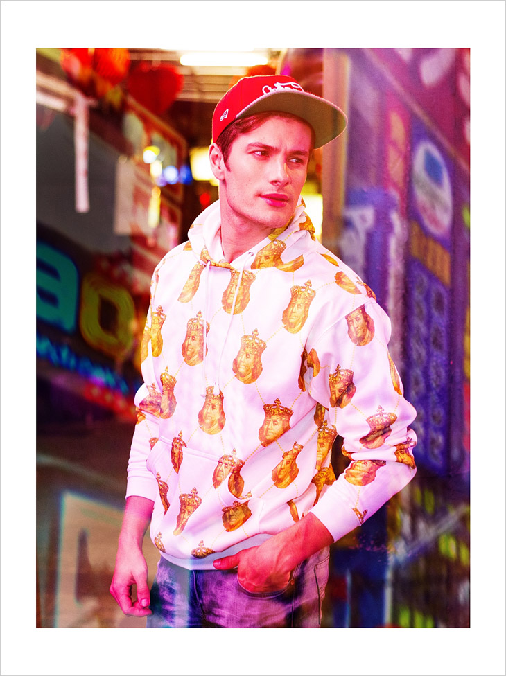 Vladimir IM Models