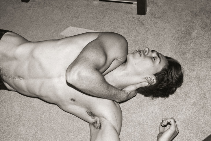 Adam Dawda