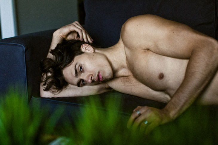 Adam Dawda