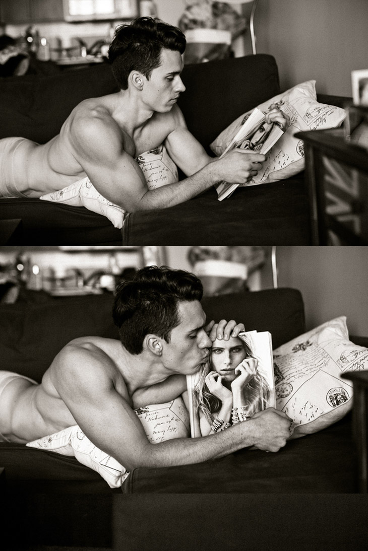 Adam Dawda