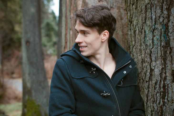 Adam Dawda